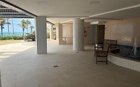 Apartamento frente mar KP